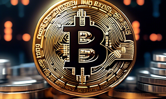 BTC's next immediate record high predicted by Bitcoin 'Magic Bands' ?