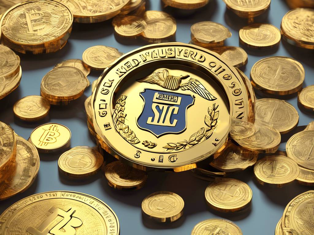 SEC Lawyers Quit Amid Crypto Case Criticisms! ??