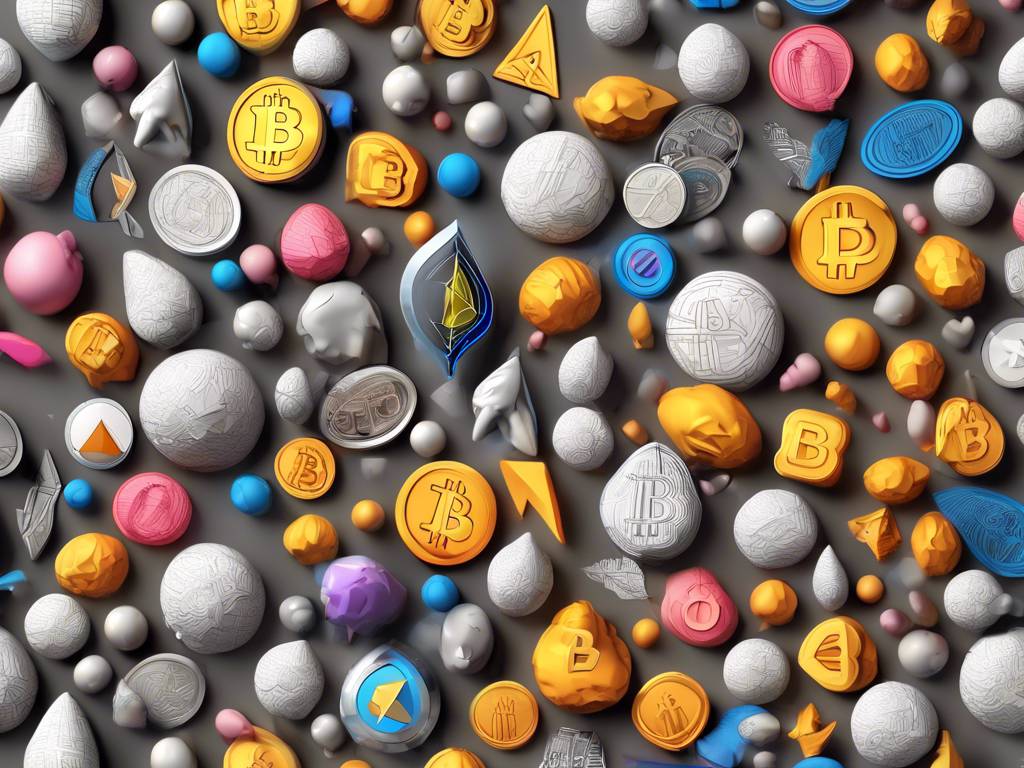 Create Ethereum blobs for Bitcoin inscriptions! ??