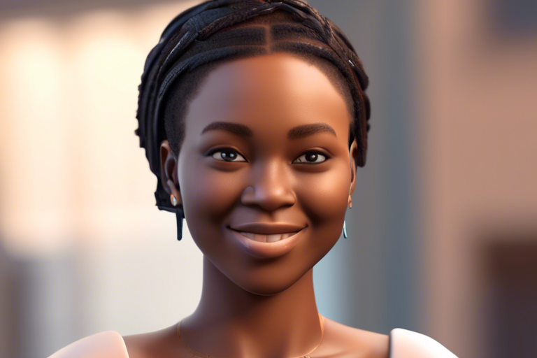 Introducing Fanny Philip ? New Addition to Bitfarms Board of Directors ??