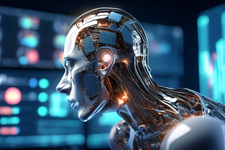 Why AI Advisors Won't Help Your Trading: Find Out Why ?