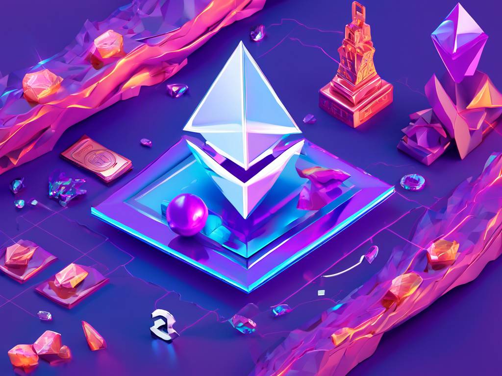 Ethereum Price Outlook: Brace for Impact! ??