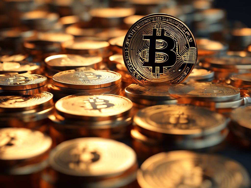 Bitcoin Rally Predicted to Break Records! ?✨