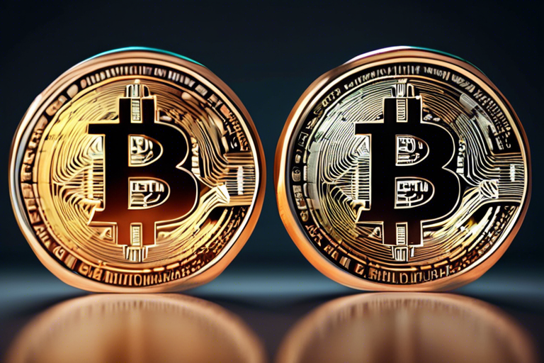 Bitcoin Halving Predicts $50K or $100K ??