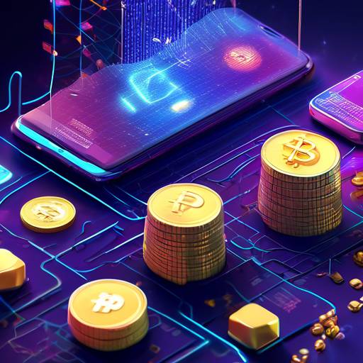 Unveiling the Thrilling Realm of Digital Currency Futures Trading ?