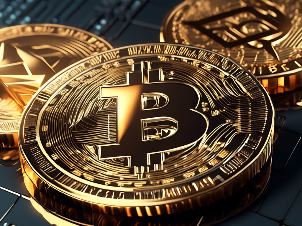Crypto's Hot New Trend: Re-Staking ??