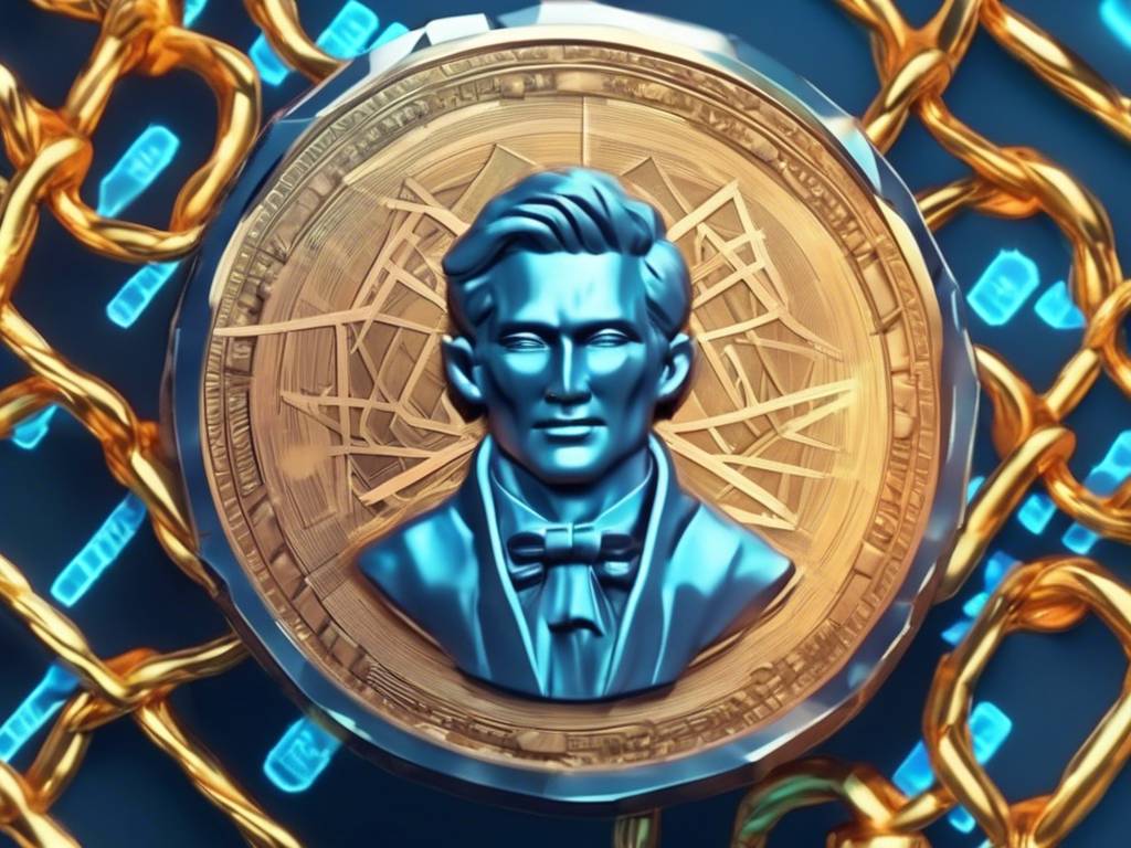Wanchain's Cross-Chain Volume Hits $1 Billion! ??