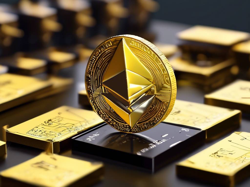 EY Unveils Ethereum Tool for Easy Business Contracts ??