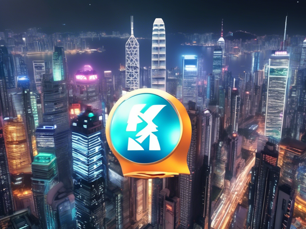 OKX withdraws VASP license bid in Hong Kong ??