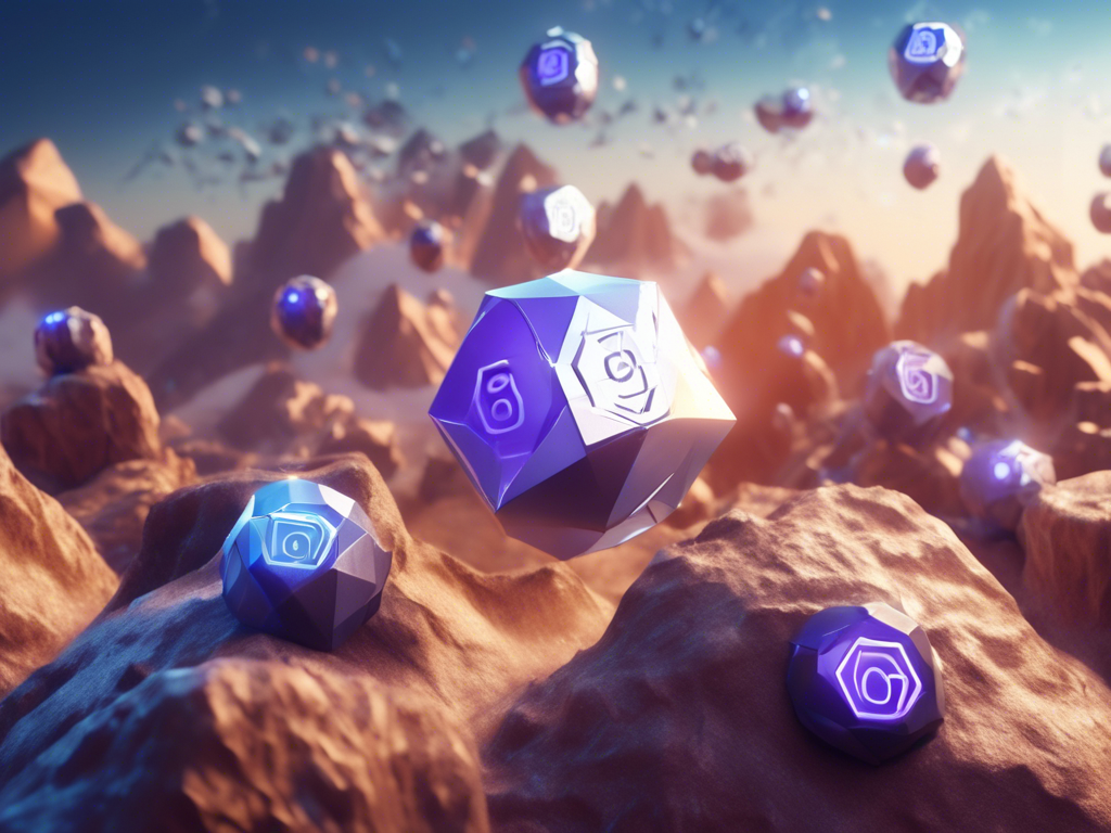 Chainlink Labs Introduces New Tokenization Programs ??