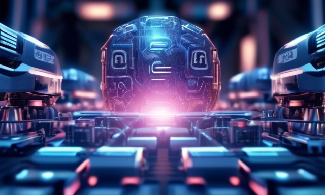 Two AI stocks to be purchased amidst ongoing artificial intelligence trends ?