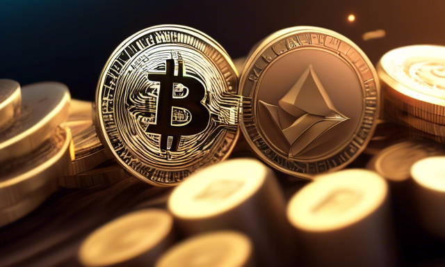 Big gains expected in October 2024 as Altcoins are set to surge ?