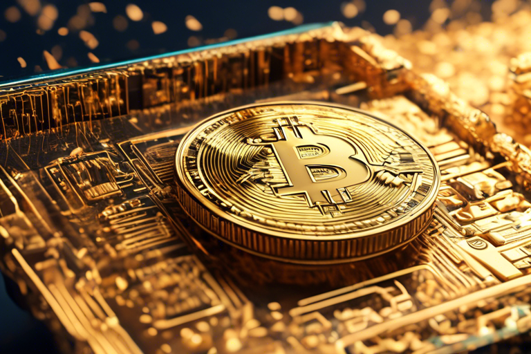 Bitcoin wallet awakens, moves $535M after 6-year snooze! ??