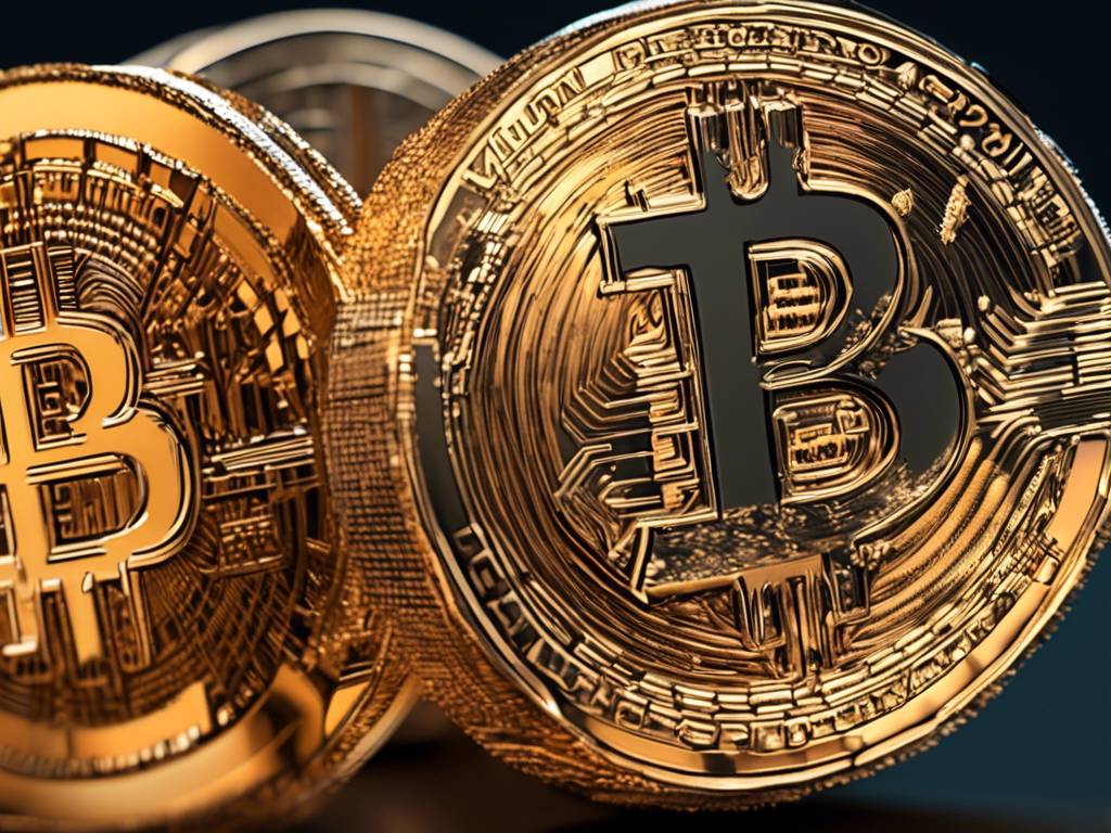JP Morgan predicts no BTC price increase after halving! ??