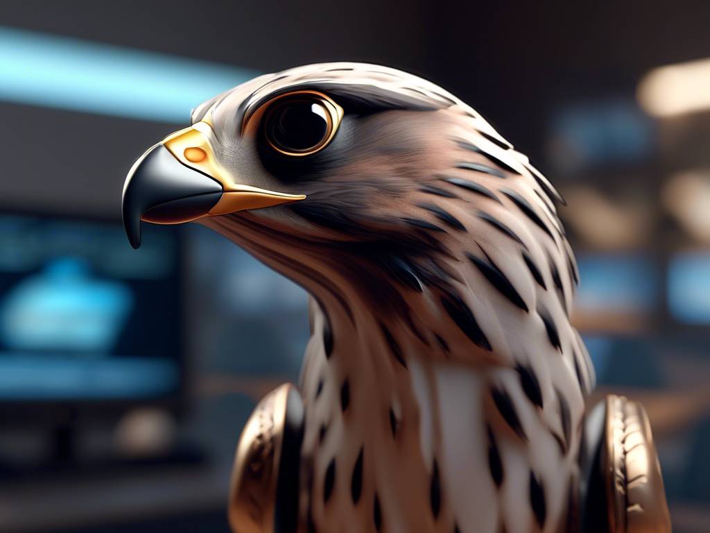 Falcon Labs to Pay $1.7M Settlement with CFTC ?