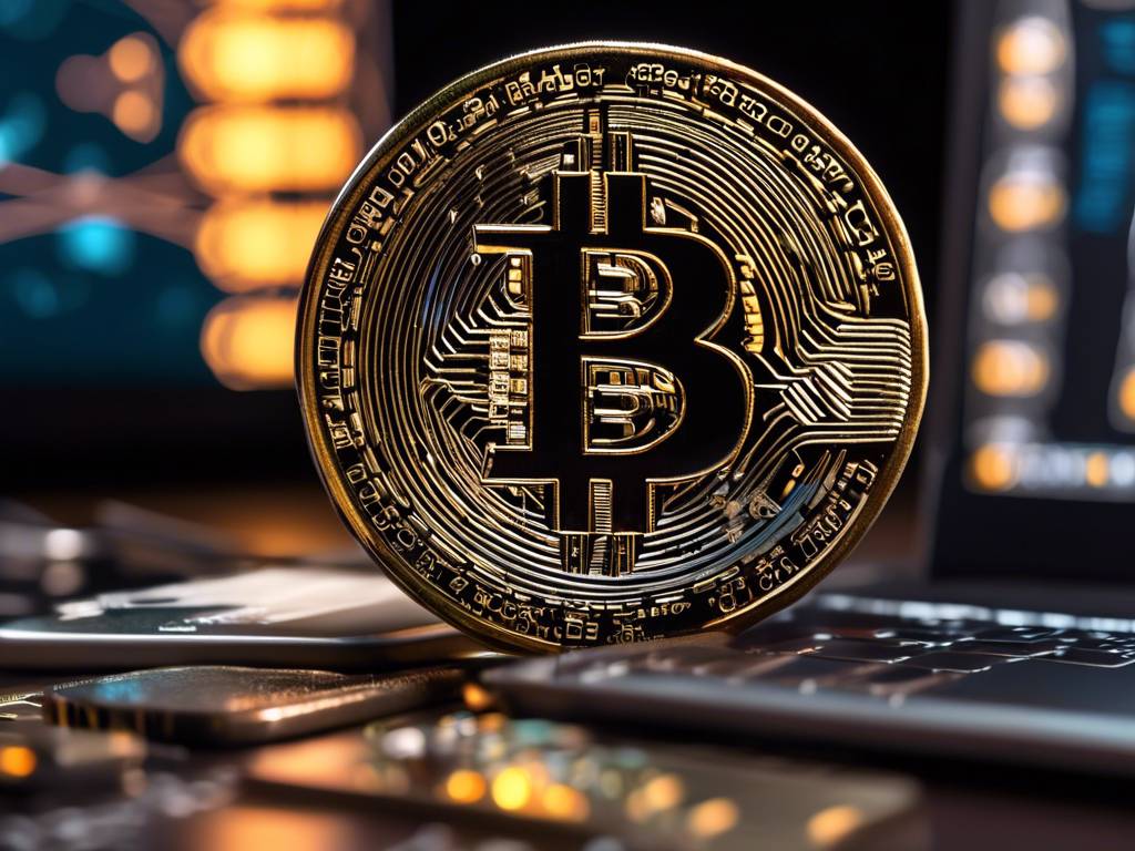 Bitcoin Build-Up Before Breakout: Analyst's Outlook on Two Altcoins ?