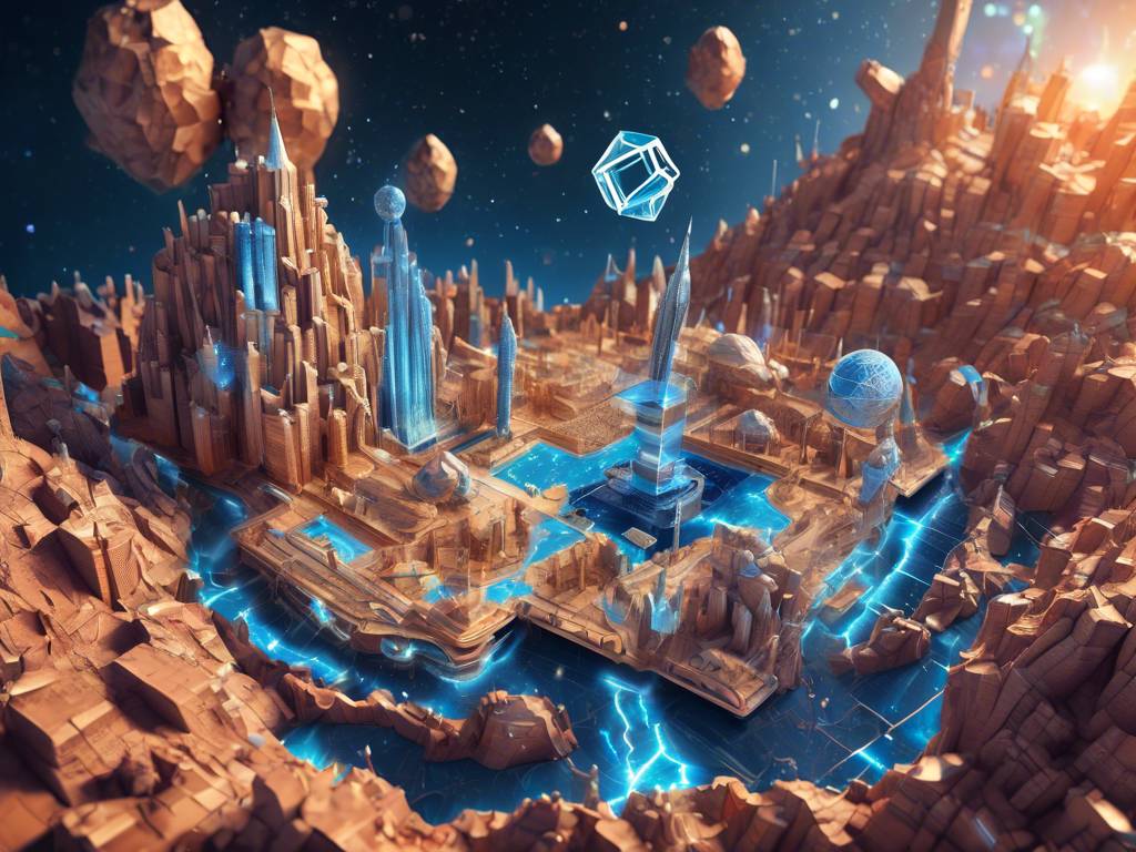 Stratis Blockchain approved as VASP in Spain ??