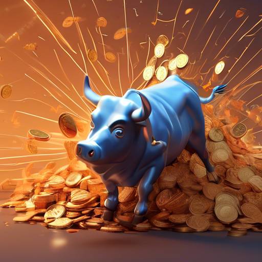 Coinbase Crash Triggers Bitcoin Bull Run ??
