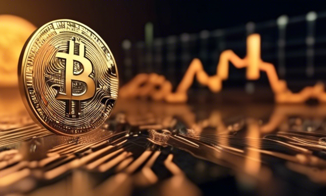 Bitcoin's price prediction indicates a potential dip to $50k if breaking below $60k, with $70k as a distant target. ?