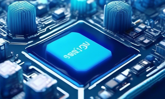 The blue presence of Silicon Valley is maintained despite the VC commotion. ?