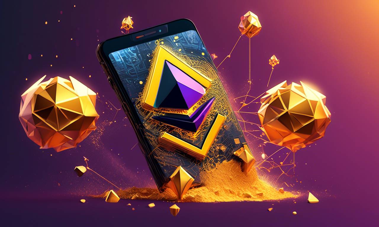 Binance Boosts Ethereum Wallet with Blast Network Integration ?