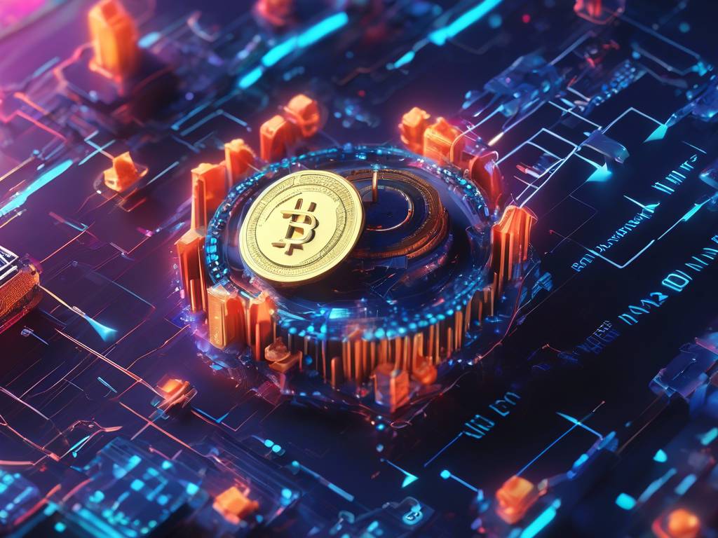 Lido Finance Hits 1M Validators!? Can DeFi Conquer TradFi? ?