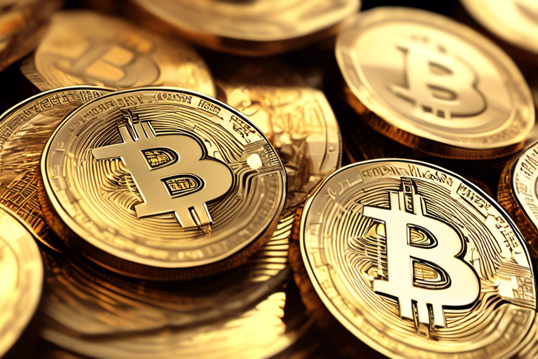 Bitcoin price hits $61K, meme coins trend. Stay updated this weekend! ?