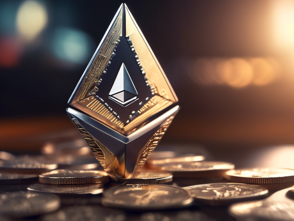 Ethereum ETF Approvals Make Asset Tokenization Safe! ??