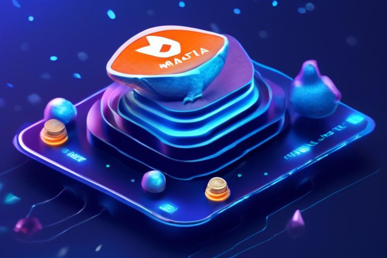 Discover how Manta Pacific leads real-world asset integration in Web3 ?