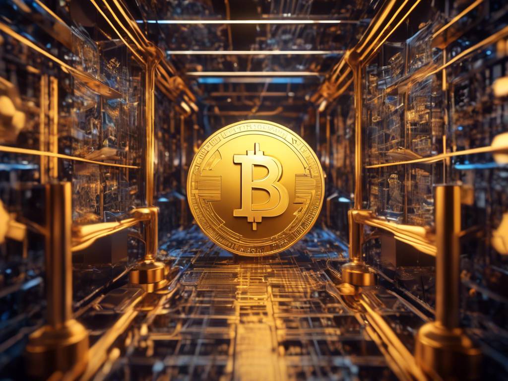 Get ready for MiCA: European crypto regulation ???