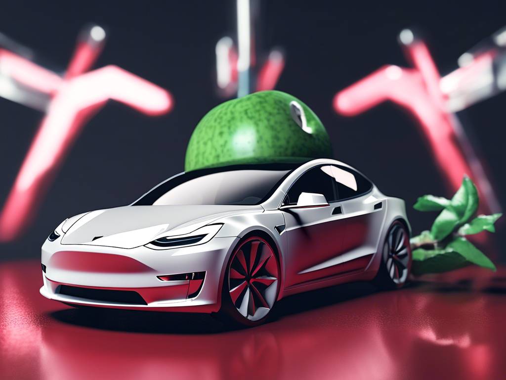 Apple and Tesla's stock flips: Expert analysis ???