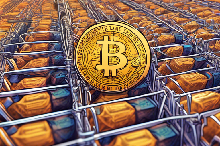 US Government Transfers 4,000 BTC from Silk Road to Coinbase! ??