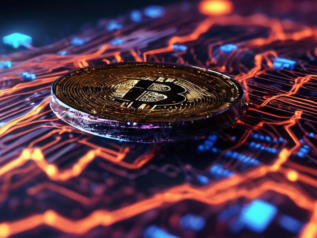 Bitcoin's rally predicted amid market uncertainty! ?