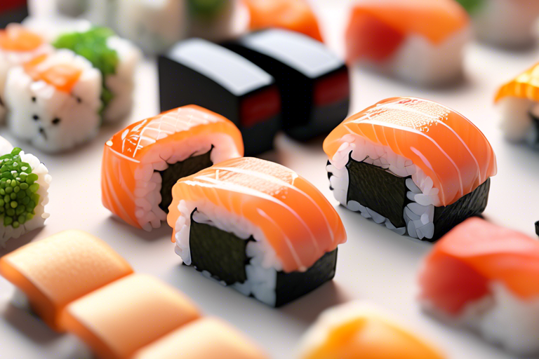 "SushiSwap (SUSHI) Struggles with Bearish Trends ??" ??