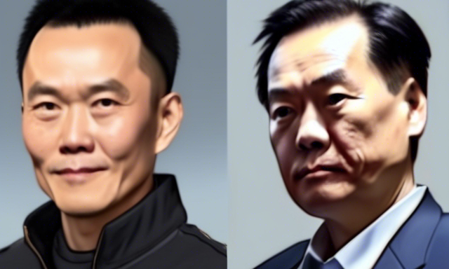 Has Binance Former CEO Changpeng Zhao (CZ) Been Released from Jail? ?