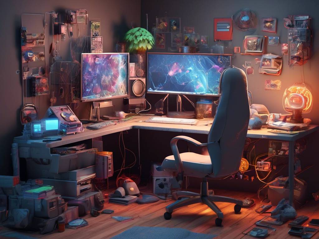 Potential Portfolio Boom: Internet Computer at $50! ??