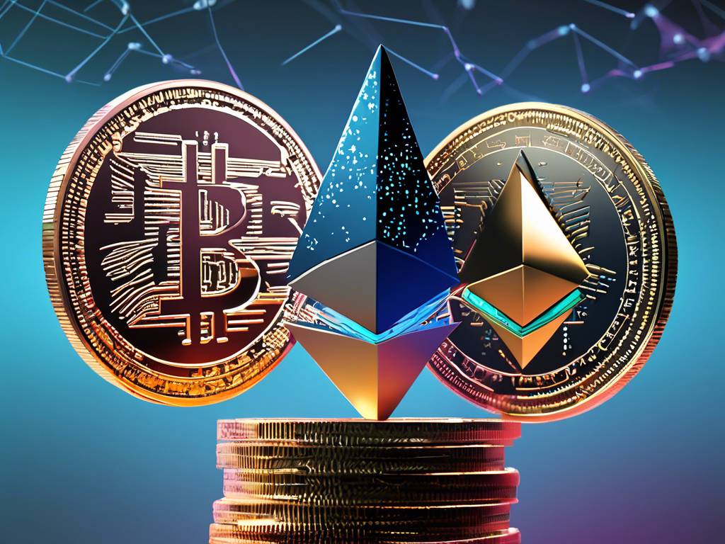 VanEck predicts Ethereum's layer-2 valuation at 1 trillion by 2030! ??