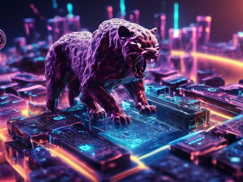 Pantera Capital raises $1 billion for crypto fund! ?