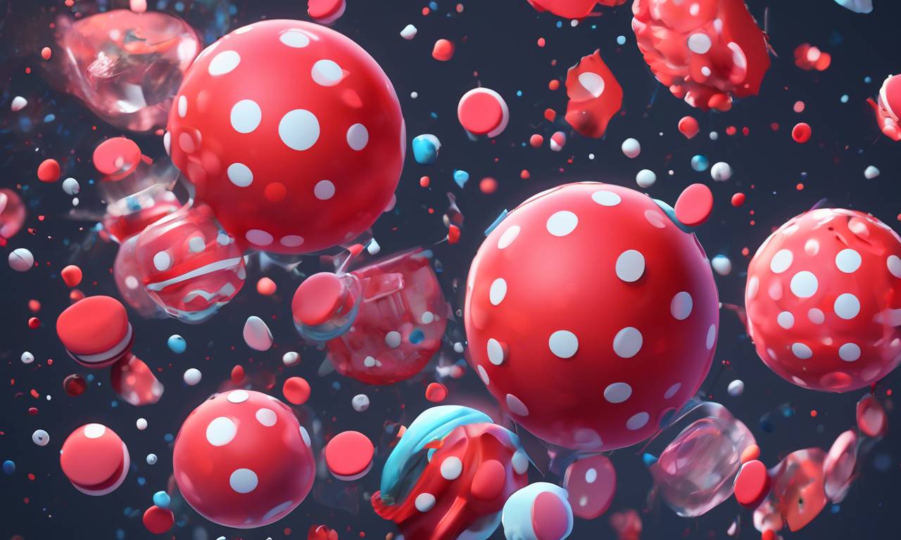 Polkadot's DOT Price Poised to Smash $10 and Rally Higher! ?