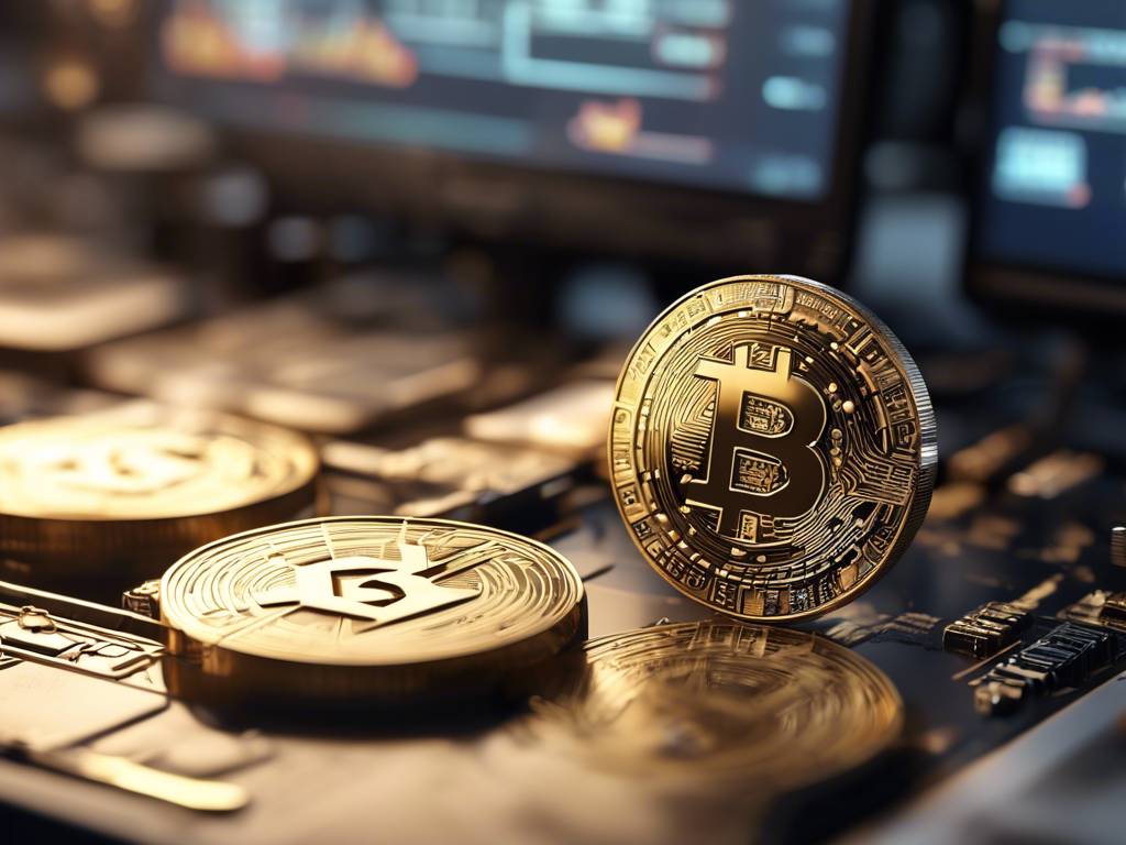 Binance Coin Consolidates: Traders Confused ?
