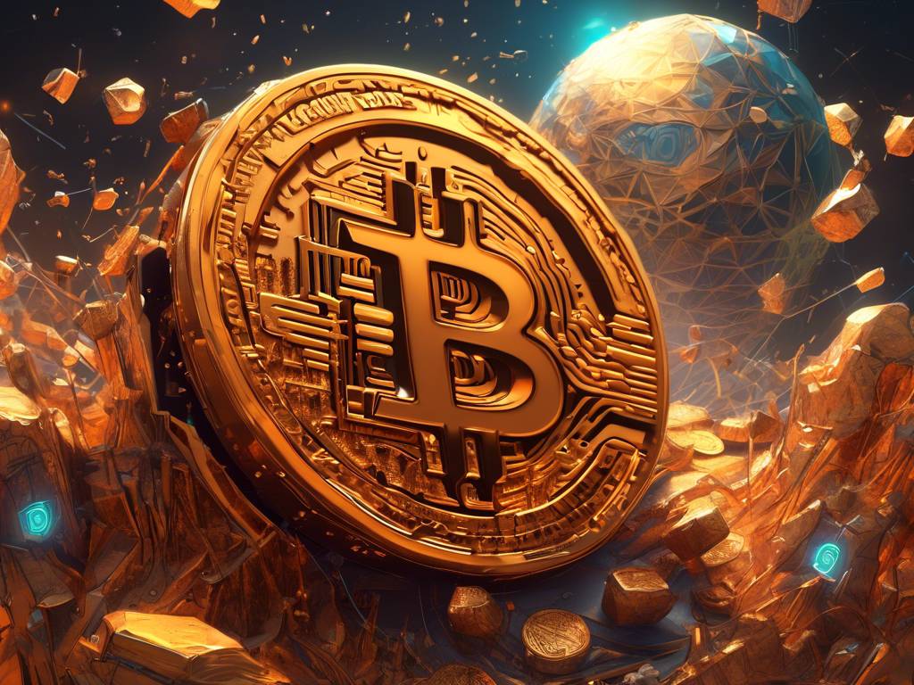 Unlocking BTC’s $1M Potential! ???