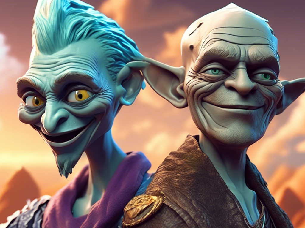 Ethena & NFT Memes PEPE & FLOKI Surge as Ethereum ETF Prospects Brighten! ??