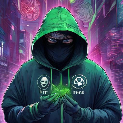 Bitfinex Hacker Turns US Govt Witness ??