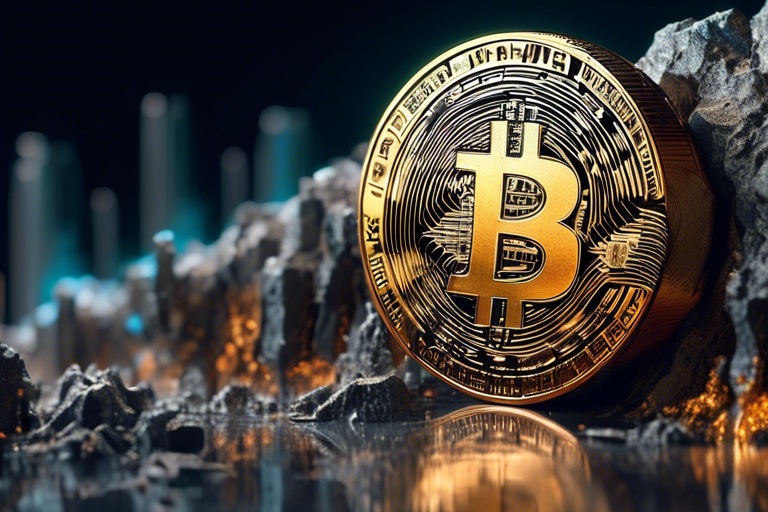 The Bitcoin mining difficulty has dropped by 5% to its lowest level in 3 months: What will happen next? ?