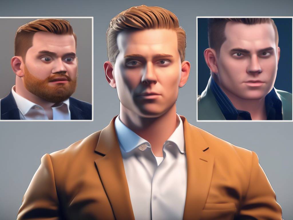 Crypto Influencer T.J. Stone Admits $1M Fraud Scheme ?