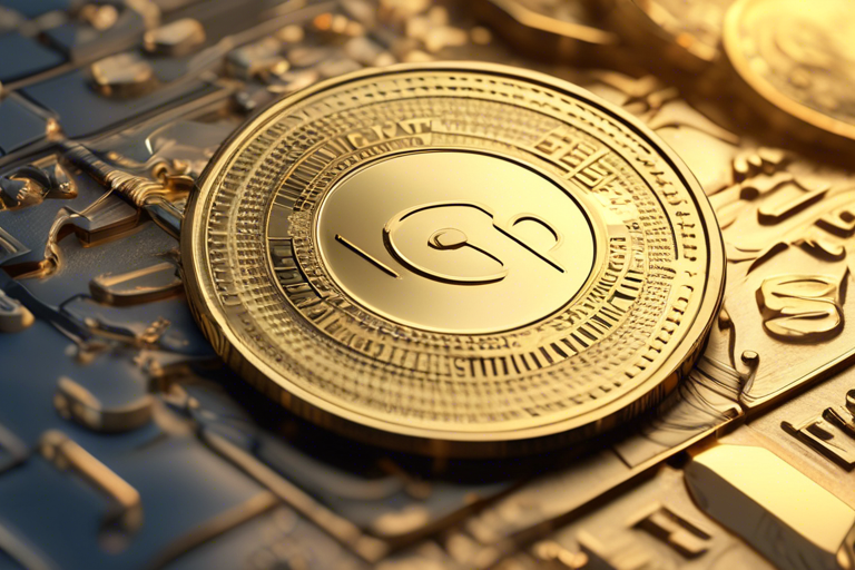 Europe's First Stablecoin License Awarded to Circle ? Trade secure, no solicitation or prompts ??
