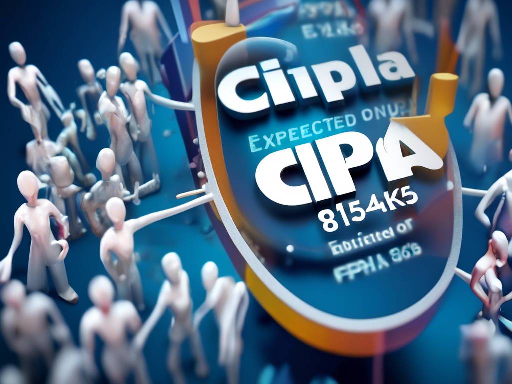 Cipla promoter group expected to sell 2.5% stake in company ?