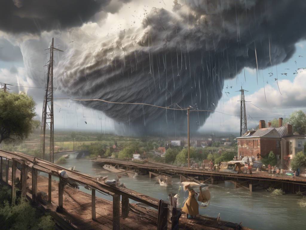 $145M Ether Laundered via Tornado Cash: Shocking Heco Bridge Exploiters ??️