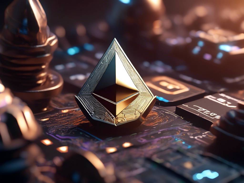 Unveiling Fantasy Top: Ethereum Game Making Crypto Twitter Sizzle! ??