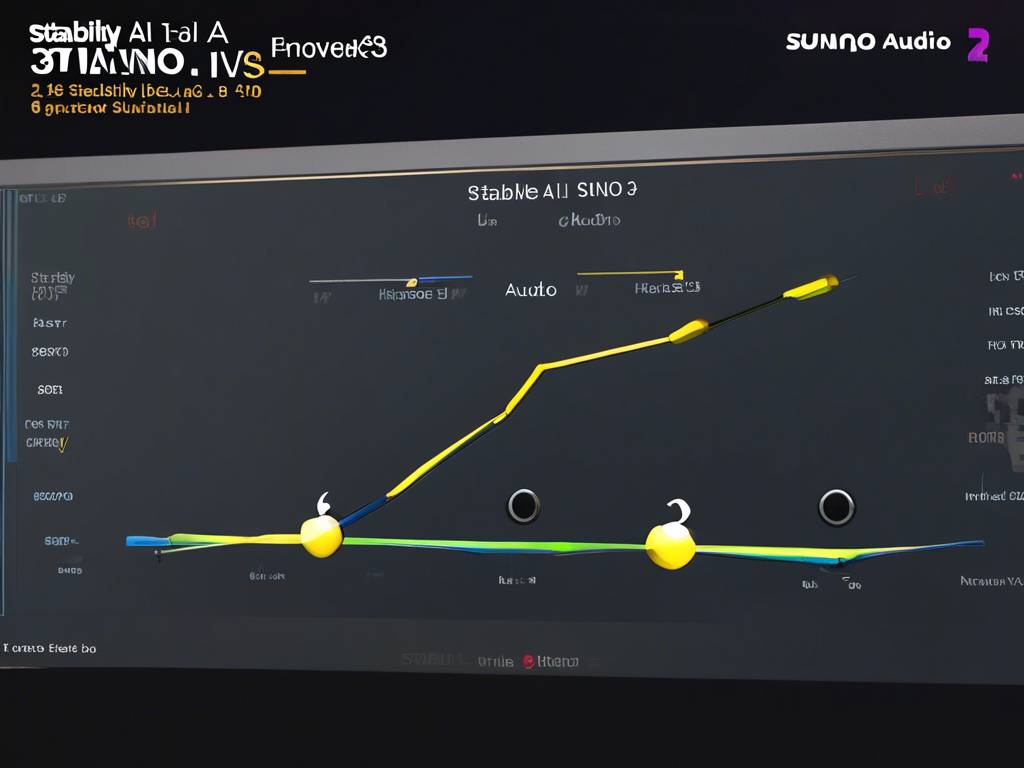 Stability AI Unveils Stable Audio 2 vs Suno 3 - Who Wins? ??